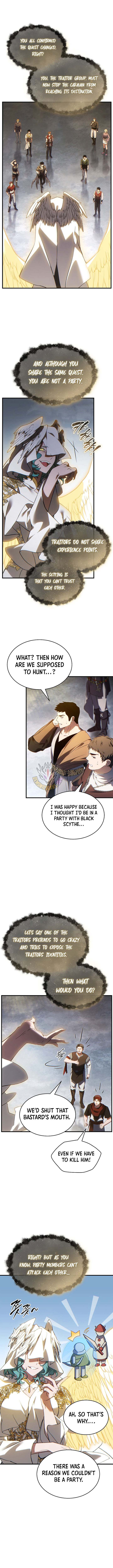 The Max-Level Player's 100th Regression Chapter 85 12